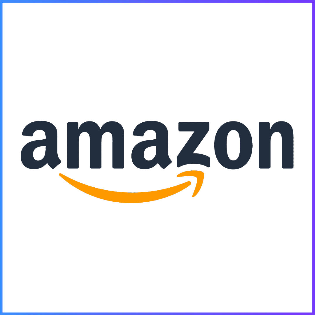 Amazon Logo